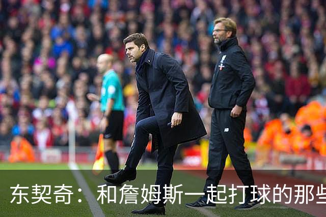 东契奇：和詹姆斯一起打球的那些事儿，让我受益匪浅