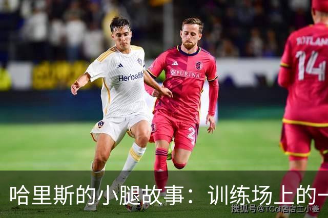 哈里斯的小腿故事：训练场上的一场小意外