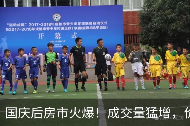 国庆后房市火爆！成交量猛增，价格或将飙升！